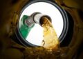 Petrol price increases