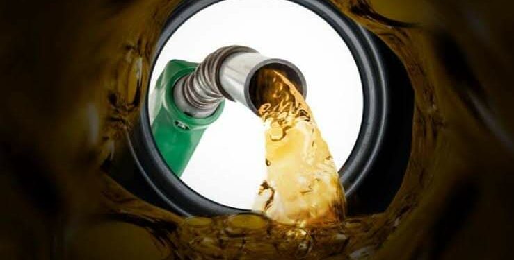 Petrol price increases