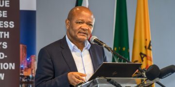 UMPHATHISWA U-MCHUNU UTYELELE IMPUMA-KAPA NGENGXAKI YAMANZI.