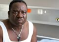 AKASEKHO EMHLABENI U-MR IBU