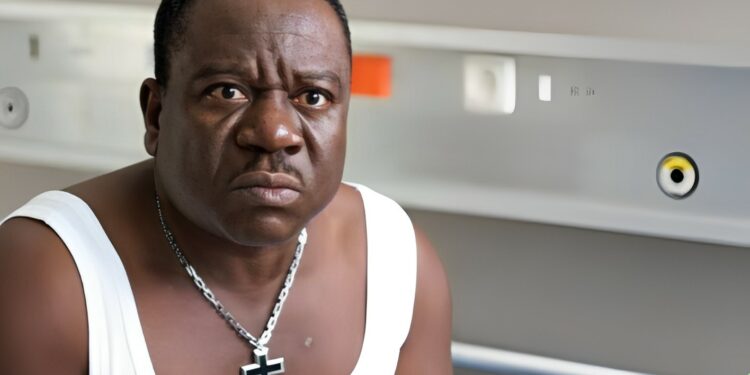 AKASEKHO EMHLABENI U-MR IBU