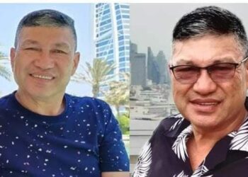 KUKHANGELWA USOMASHISHINI WASE-GQEBERHA OTHINJIWEYO