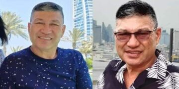 KUKHANGELWA USOMASHISHINI WASE-GQEBERHA OTHINJIWEYO