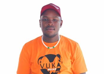 U-PRONATOR YIMVUMI EZINIKELEYO