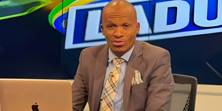 AKASEKHO EMHLABENI U-DR MNANDI