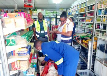 UMASIPALA WASE BCM UVULELE AMATYALA ONOZIKROXO ABAPHULA UMTHETHO