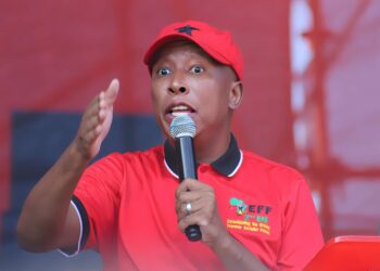 MAPOLISA ZIPHINDEZELENI – MALEMA