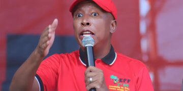 MAPOLISA ZIPHINDEZELENI – MALEMA