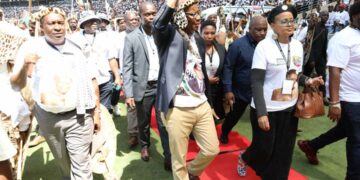 I-IFPI ITHI IZISA ITHEMBA EGAMENI LIKA SHENGE.