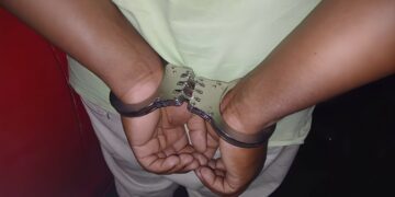 KUBANJWE ABEMI BASE-NIGERIA ABASIBHOZO EMVA KOKUHLASELA AMAPOLISA.