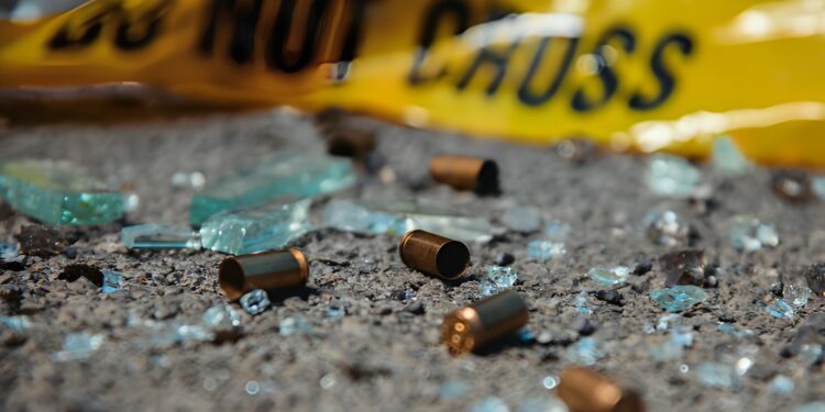 Kudutyulwe kwafa isithathu ebesizenza abakwantsasana.