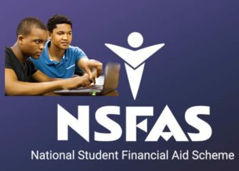 UNZIMANDE UCHONGE UMLAWULI EMVA KOKUDILIZA IBHODI YE-NSFAS