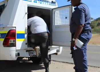 BAZAKUVELA ENKUNDLENI ABAZUKULWANA EMVA KOKUBULAWA KWENKONDEKAZI ENA-71