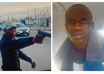 Kubanjwe umrhanelwa kwelokubulawa komsebenzi wenkampani yesonka eKapa.