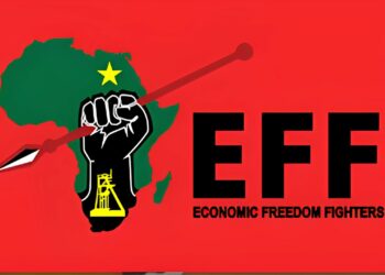 Bakhalimela ukuvalwa kweWSU abeEFF.