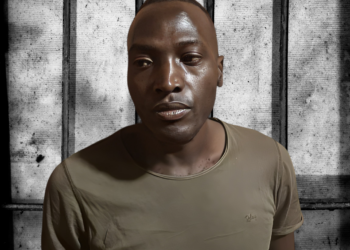 Indoda yaseUganda igwetywe oodilika jele ababini emva kokubulala izithandani eLimpompo