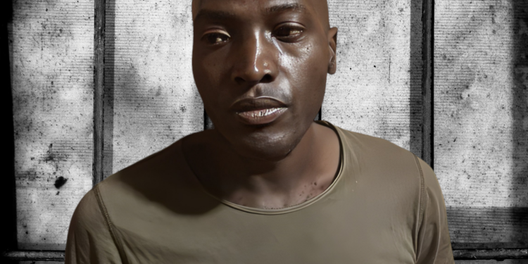 Indoda yaseUganda igwetywe oodilika jele ababini emva kokubulala izithandani eLimpompo