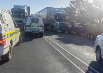 Ludale umbhodamo uqhankqalazo loonotekisi!