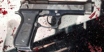 Kubanjwe umrhanelwa emva kokudutyulwa kubulawe uSihlalo weetekisi!!