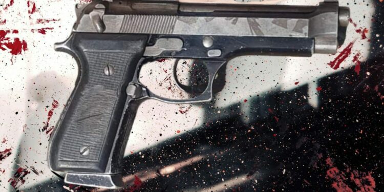 Kubanjwe umrhanelwa emva kokudutyulwa kubulawe uSihlalo weetekisi!!