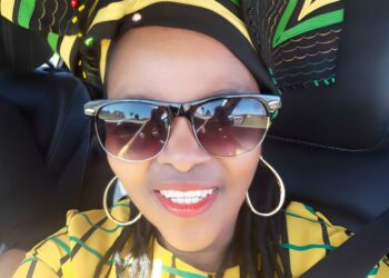 Ulandulele eli usekela sihlalo weANC eBuffalo City emva kokuchitha iinyanga esibhedlele emva kokudutyulwa.