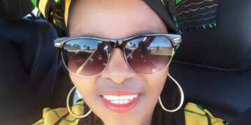 Ulandulele eli usekela sihlalo weANC eBuffalo City emva kokuchitha iinyanga esibhedlele emva kokudutyulwa.