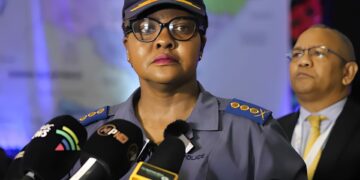 Amapolisa eMpuma Kapa athi enze kakuhle ukukhusela unyulo.