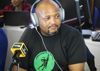 Umkhonto Wesizwe eMpuma Kapa uthi abantu abaphumanga ngoninzi ukuya kuvota.