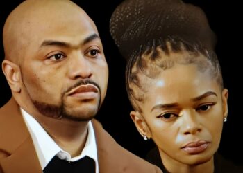 Ukhala ngokuxhatshazwa kwamalungelo akhe uThabo Bester.