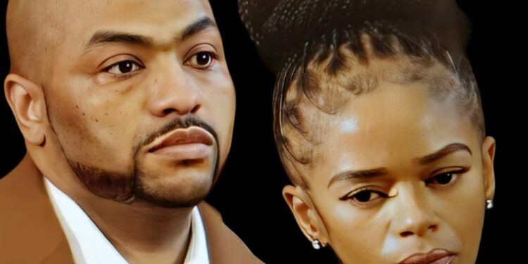 Ukhala ngokuxhatshazwa kwamalungelo akhe uThabo Bester.