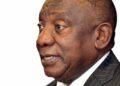 Meet SA’s new Cabinet.