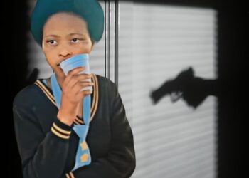 Kusolwa umona wesikhwele ekubulaweni kwesibini saseLibode!