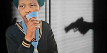 Kusolwa umona wesikhwele ekubulaweni kwesibini saseLibode!