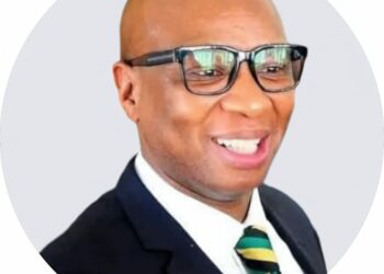 Ulahlile ePalamente uZizi Kodwa weANC.