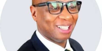 Ulahlile ePalamente uZizi Kodwa weANC.