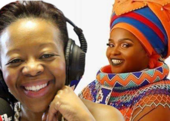 Isizwe sidakumbile emva kokushiywa ngosaziwayo ababini.