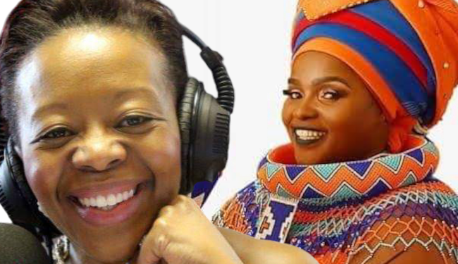 Isizwe sidakumbile emva kokushiywa ngosaziwayo ababini.