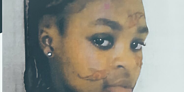 Kufuniswa ngoMbalentle olahlekileyo.