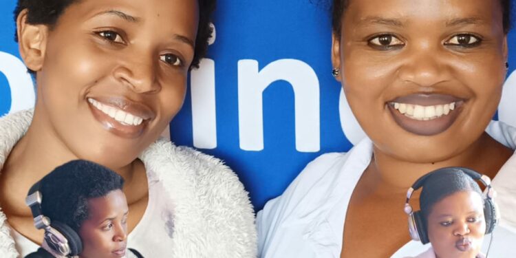 Amanina aselula asebenzisa amaza omoya ukuxhobisa uluntu.