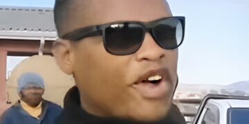 Inkosi yaseMthatha idutyulwe yabhubha emva kodubulwano namapolisa.