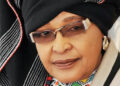 I-EFF IKHUMBULA UMAMA UWINNIE MADIKIZELA-MANDELA