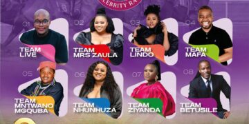 Uzakunongwa ngencasa yosaziwayo umdyarho wamahashe waseNtabozoku kulonyaka