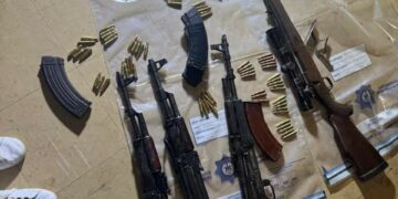 Kufunyenwe iimibhaxa ekukholelwa ukuba yiyo ebulele abantu eLusikisiki.