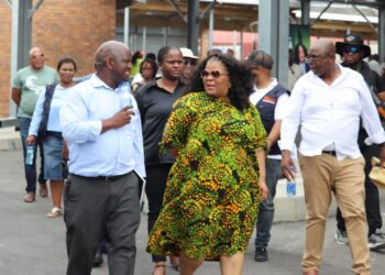 IVULIWE IRENKI YEETEKISI ENTSHA YASEBUHLANTI EMONTI