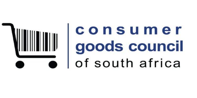 Consumer Goods Council of South Africa (CGCSA) launches illicit trading awareness campaign