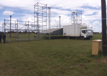 Berlin November Set to Dazzle with “Purple Reign” Theme