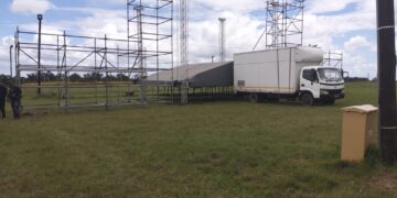 Berlin November Set to Dazzle with “Purple Reign” Theme