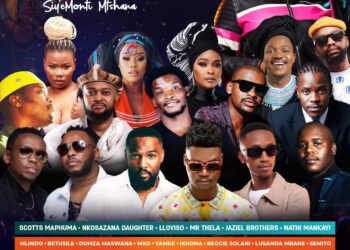 Afrika Unite Cultural International Festival Ready To Host Live Music Enthusiasts On Sunday