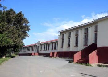 Sekusele iziphunzi kwisiza seWelsh High School yodumo eMonti.