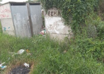 Ivumba lothuvi sisonka semihla ngemihla kubahlali base B Hostel eMonti.